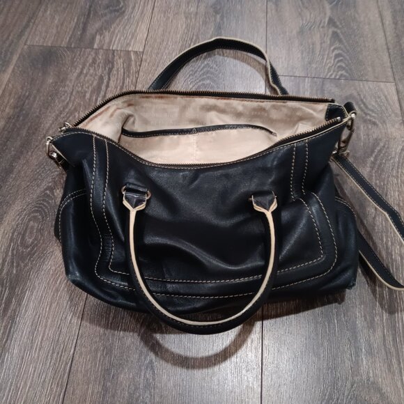 Black Kate Spade ♠️ New York Purse - Picture 7 of 7